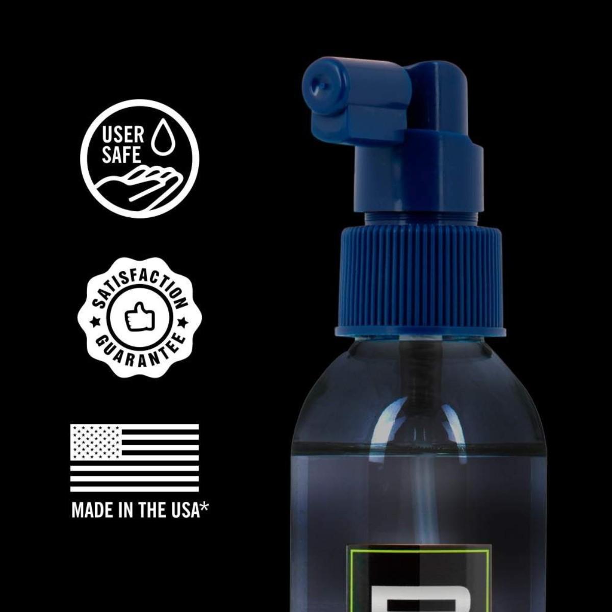 breakthrough olej do broni breakthrough battle born high purity 6 fl oz bto 6oz