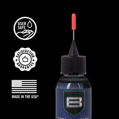 breakthrough olej do broni breakthrough battle born high purity 2fl oz bto 2oz