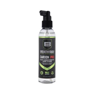 breakthrough srodek do usuwania nagaru 180 ml clean carbon pro heavy carbon remover btcpro 6oz