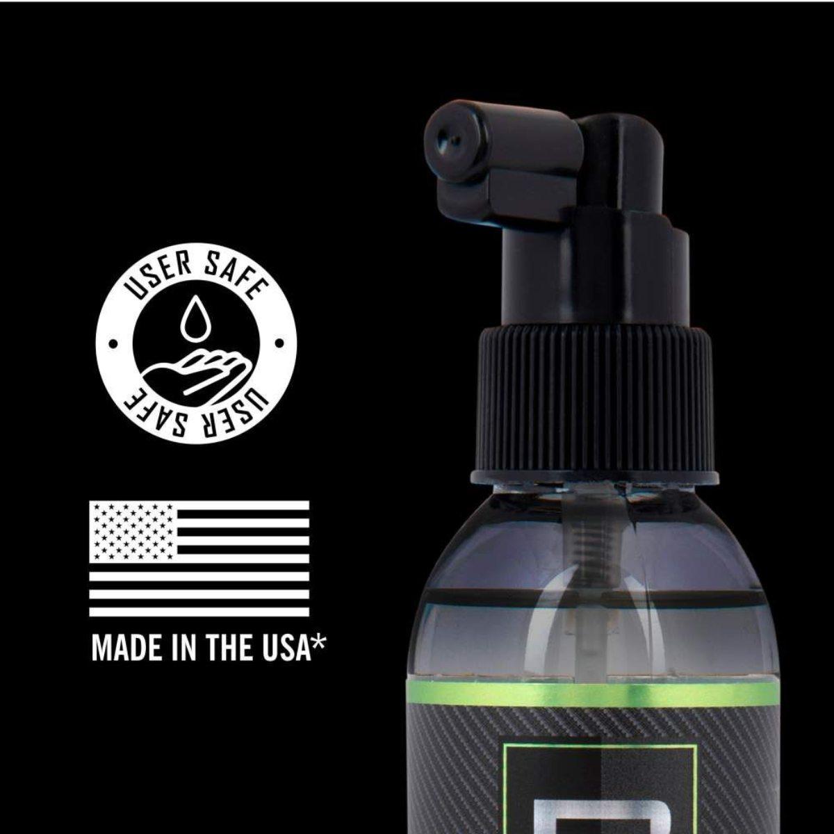 breakthrough srodek do usuwania nagaru 180 ml clean carbon pro heavy carbon remover btcpro 6oz