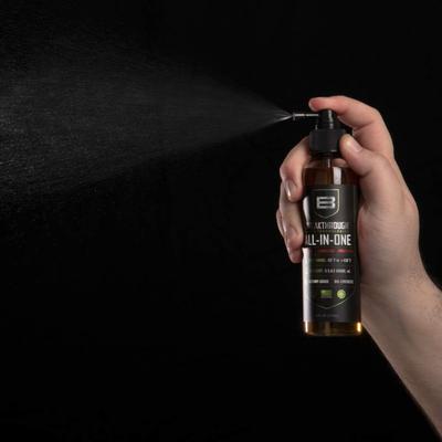 breakthrough plyn do konserwacji i czyszczenia broni clp all in one 180 ml bb aio 6oz