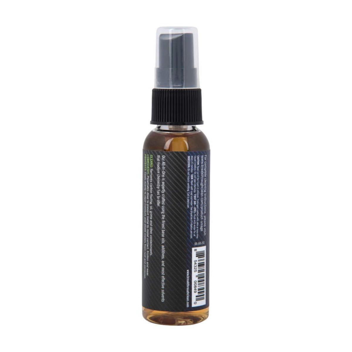 breakthrough plyn do konserwacji i czyszczenia broni clp all in one 60 ml bb aio 2oz