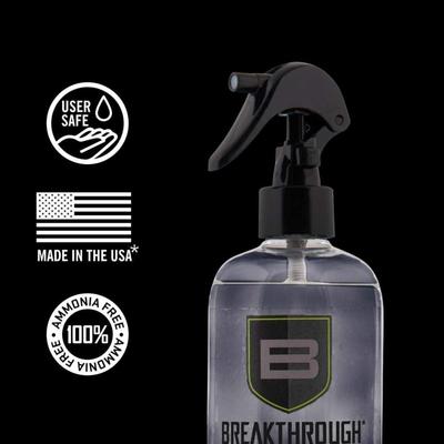 breakthrough solvent do czyszczenia tlumikow 16 oz