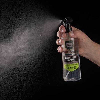 breakthrough solvent do czyszczenia tlumikow 16 oz