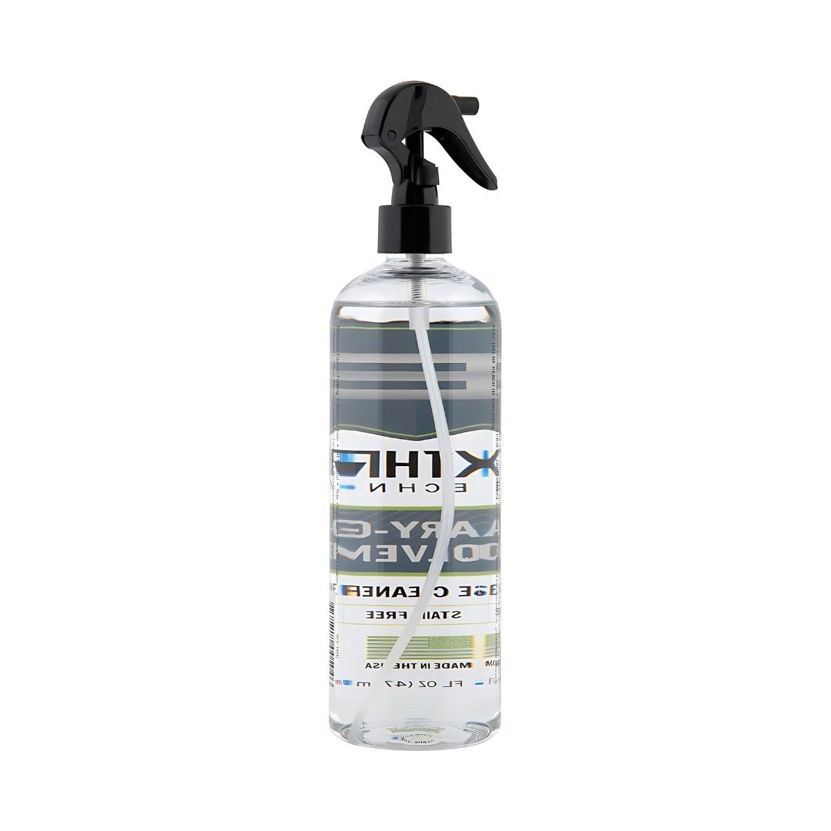 breakthrough solvent military grade spray 16 fl oz bts 16oz