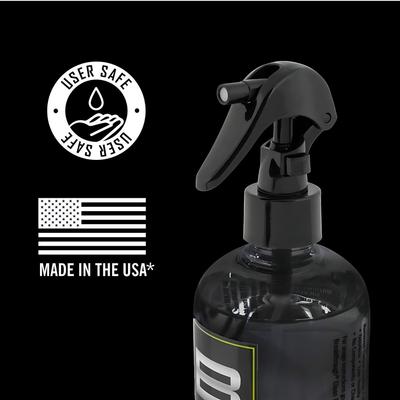breakthrough solvent military grade spray 16 fl oz bts 16oz