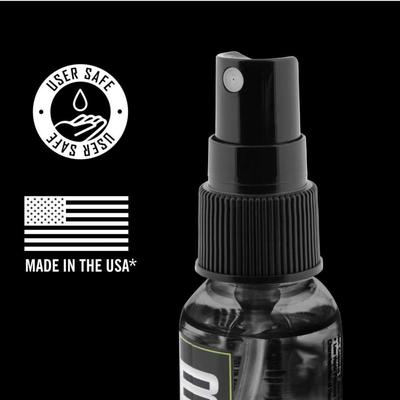 breakthrough solvent military grade spray 2 fl oz bts 2oz