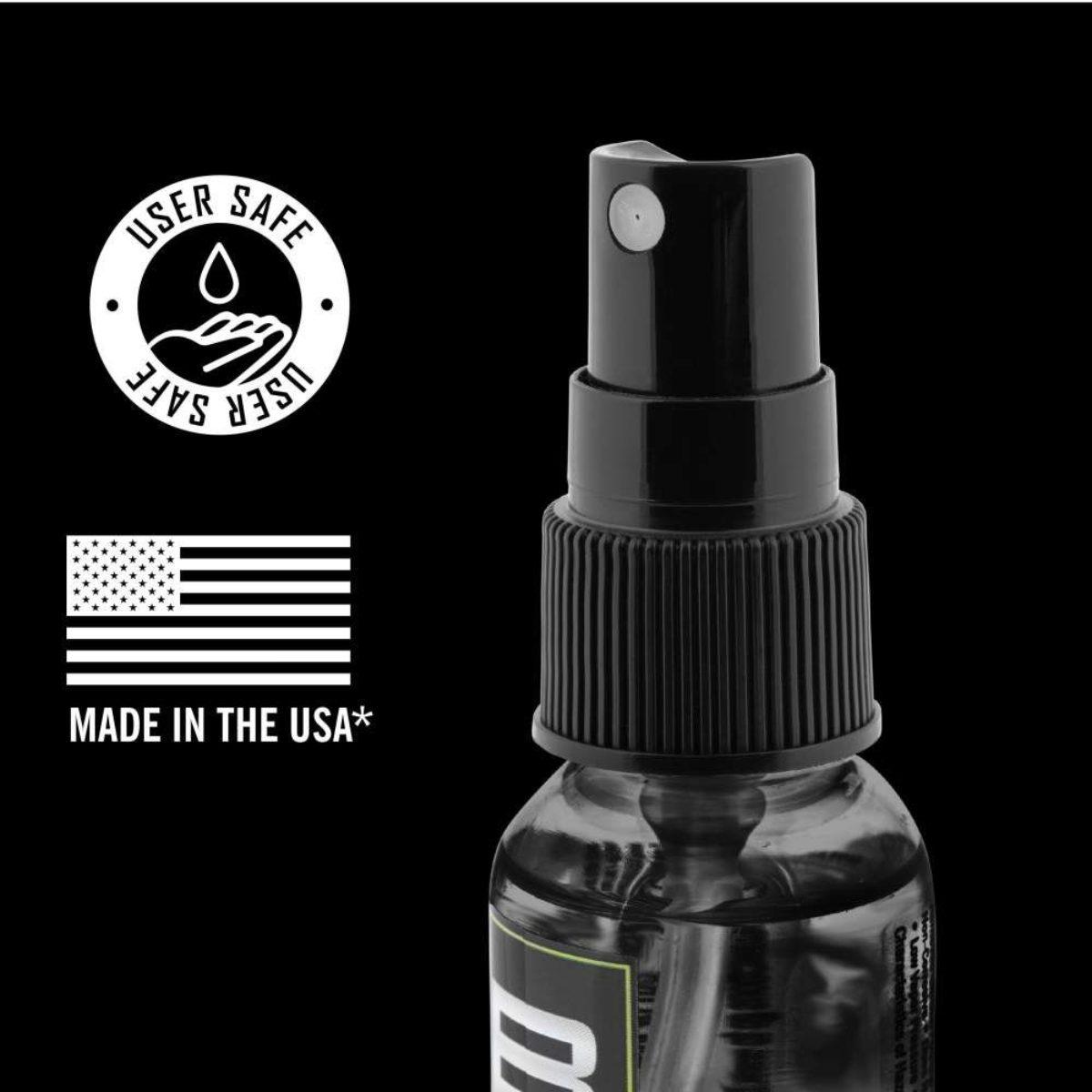 breakthrough solvent military grade spray 2 fl oz bts 2oz