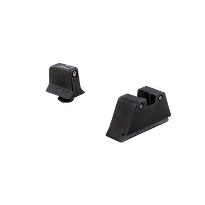 trijicon podwyzszone przyrzady trytowe do pistoletow glock gl201 c 600662