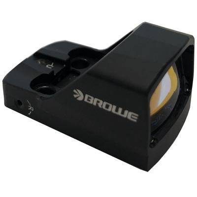 browe kolimator bmrc micro reflex compact 3 moa