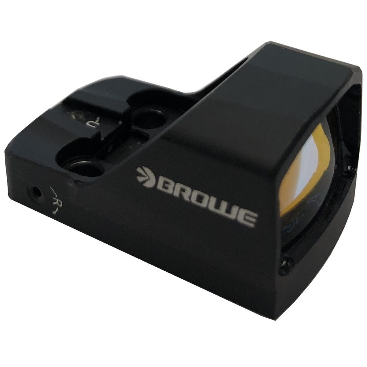 browe kolimator bmrc micro reflex compact 3 moa