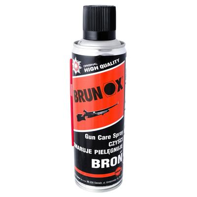 Brunox - Gun Care Spray -...
