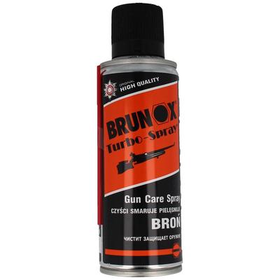 Brunox - Olej do broni -...