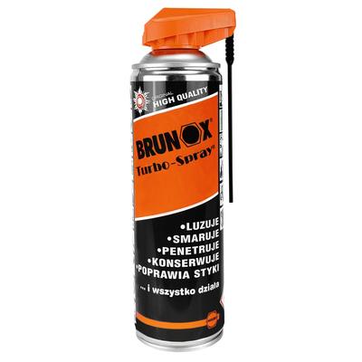 Brunox - Turbo-Spray -...