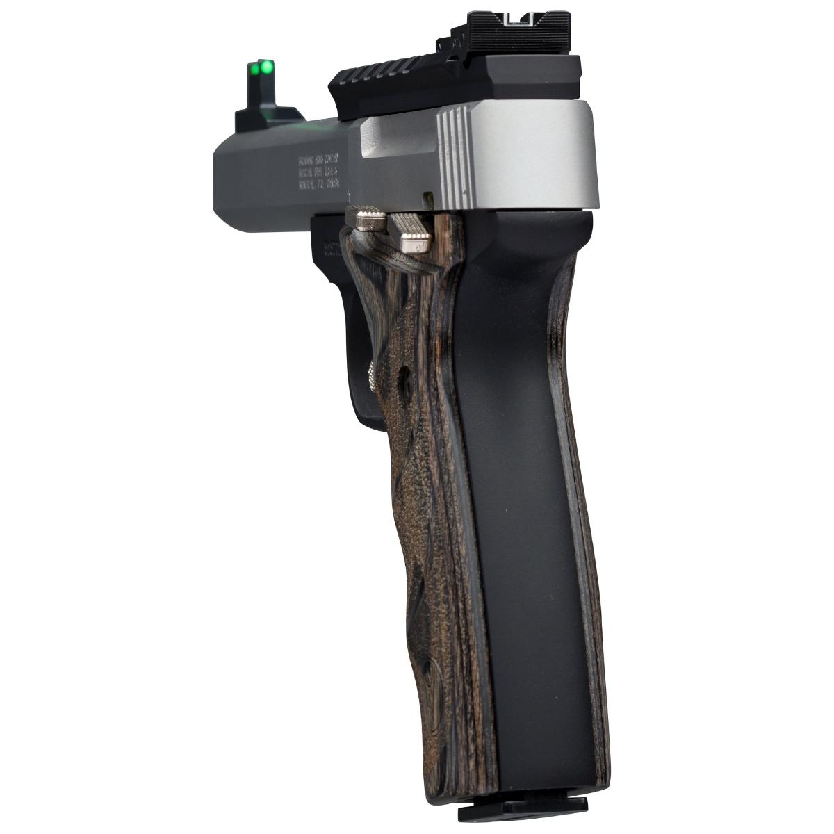 buck mark plus stainless udx