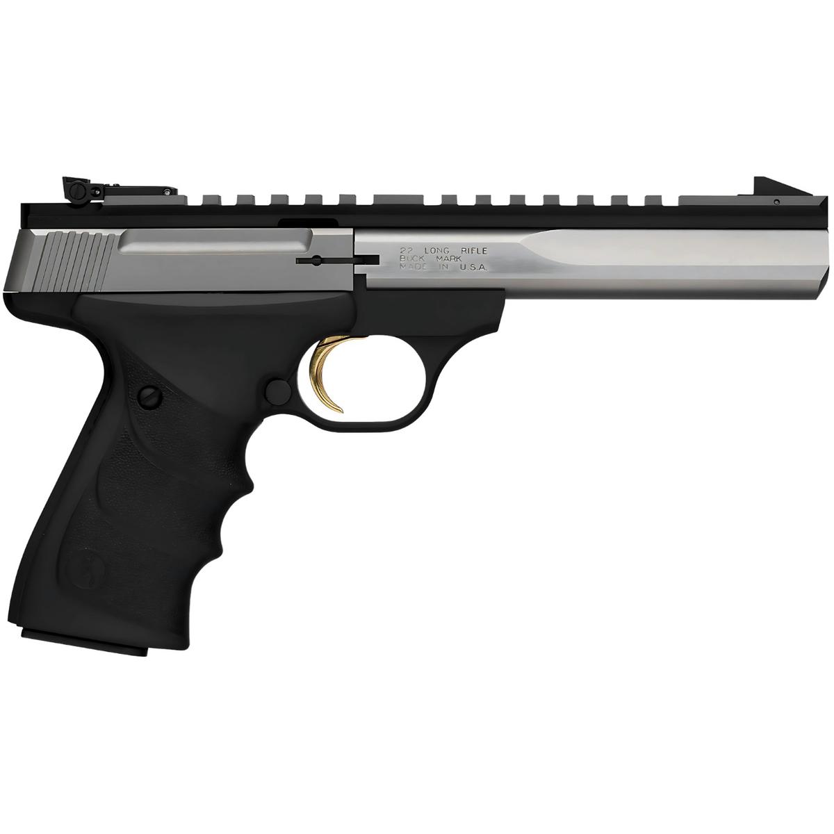 browning buck mark contour s s urx