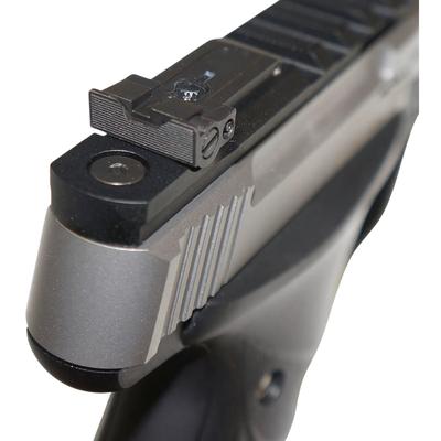 browning buck mark contour s s urx