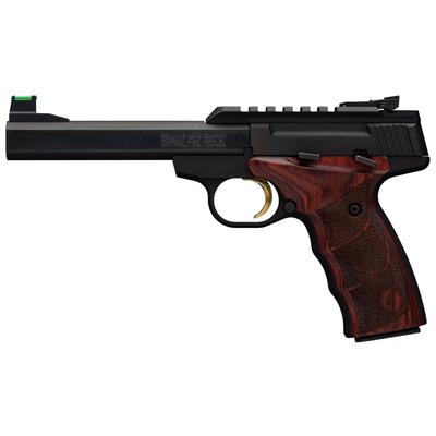 Buck Mark Plus Rosewood UDX