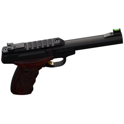 buck mark plus rosewood udx