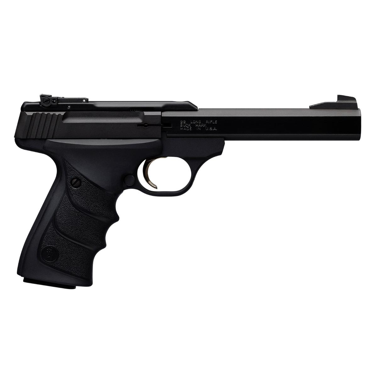 browning buck mark standard urx
