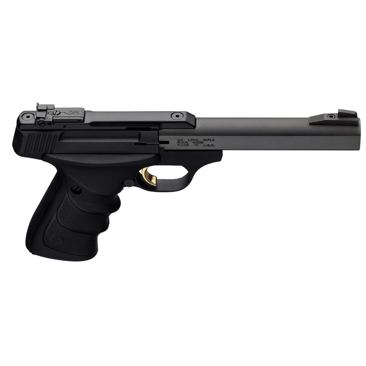 browning buck mark standard urx