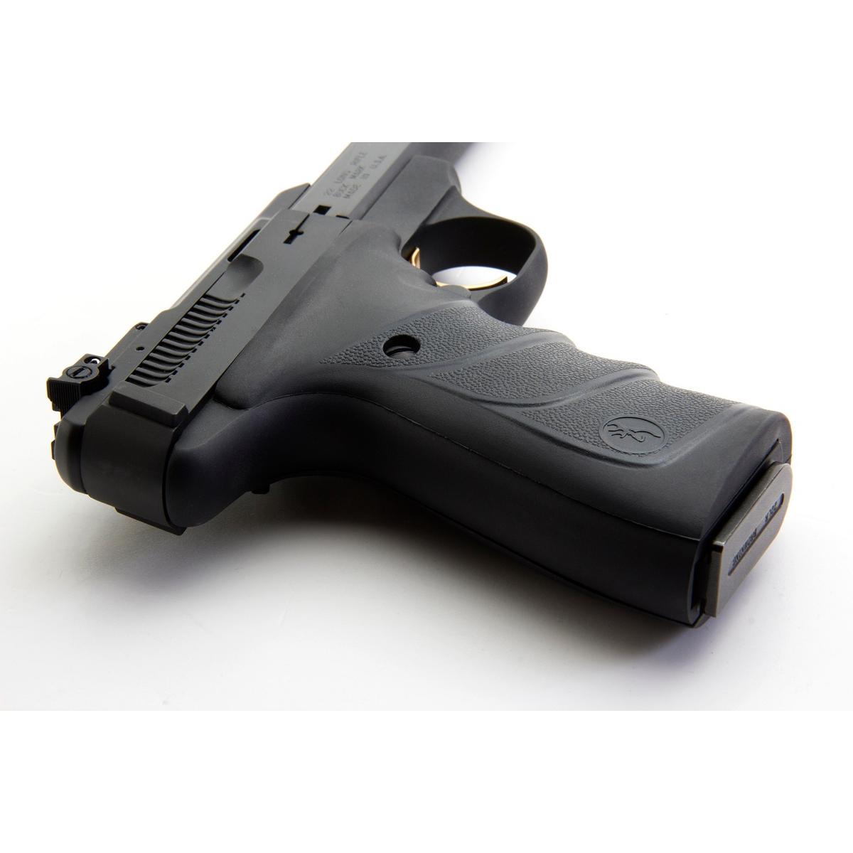 browning buck mark standard urx