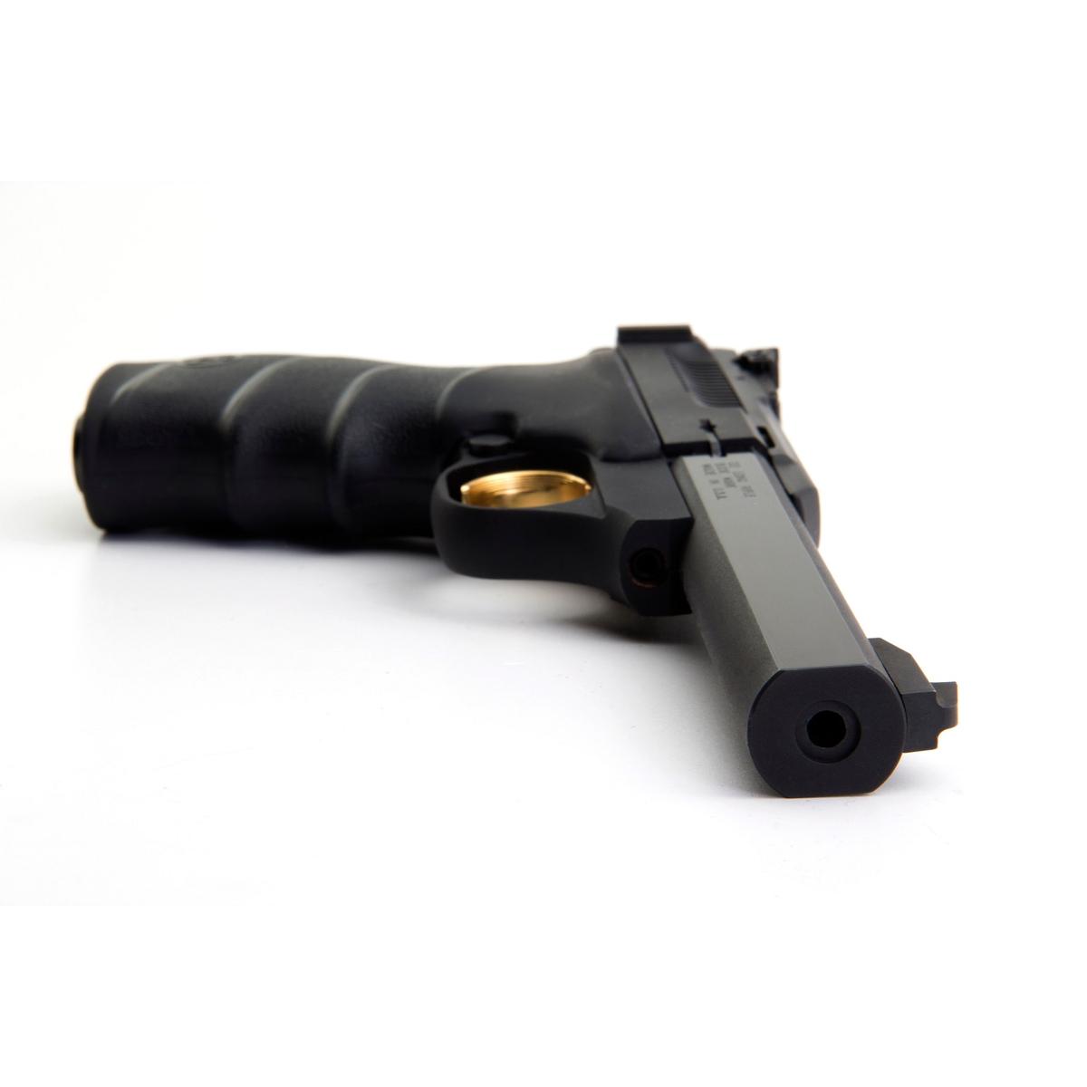 browning buck mark standard urx