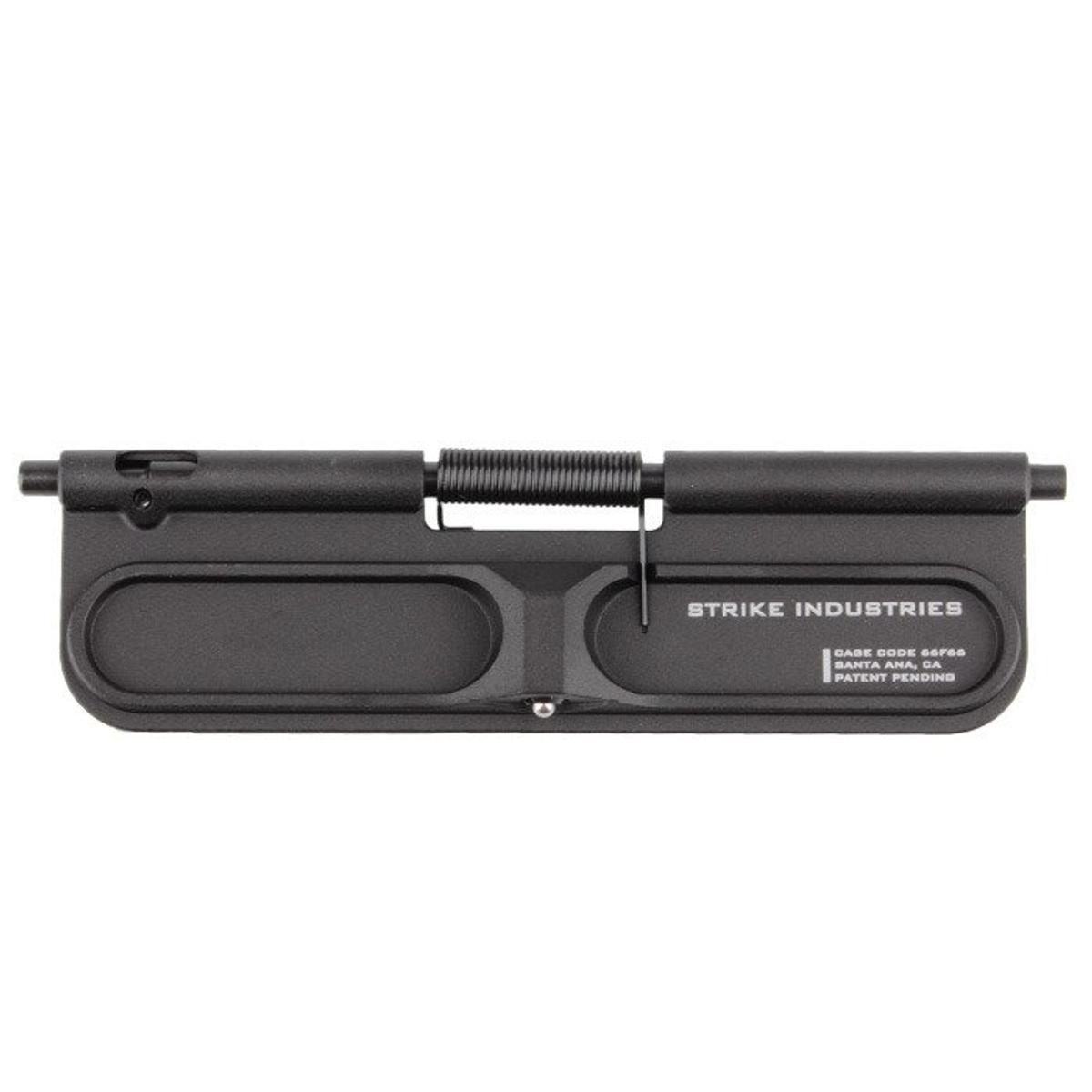 strike industries klapka wyrzutnika lusek budc billet ultimate dust cover black ar budc 223 bk