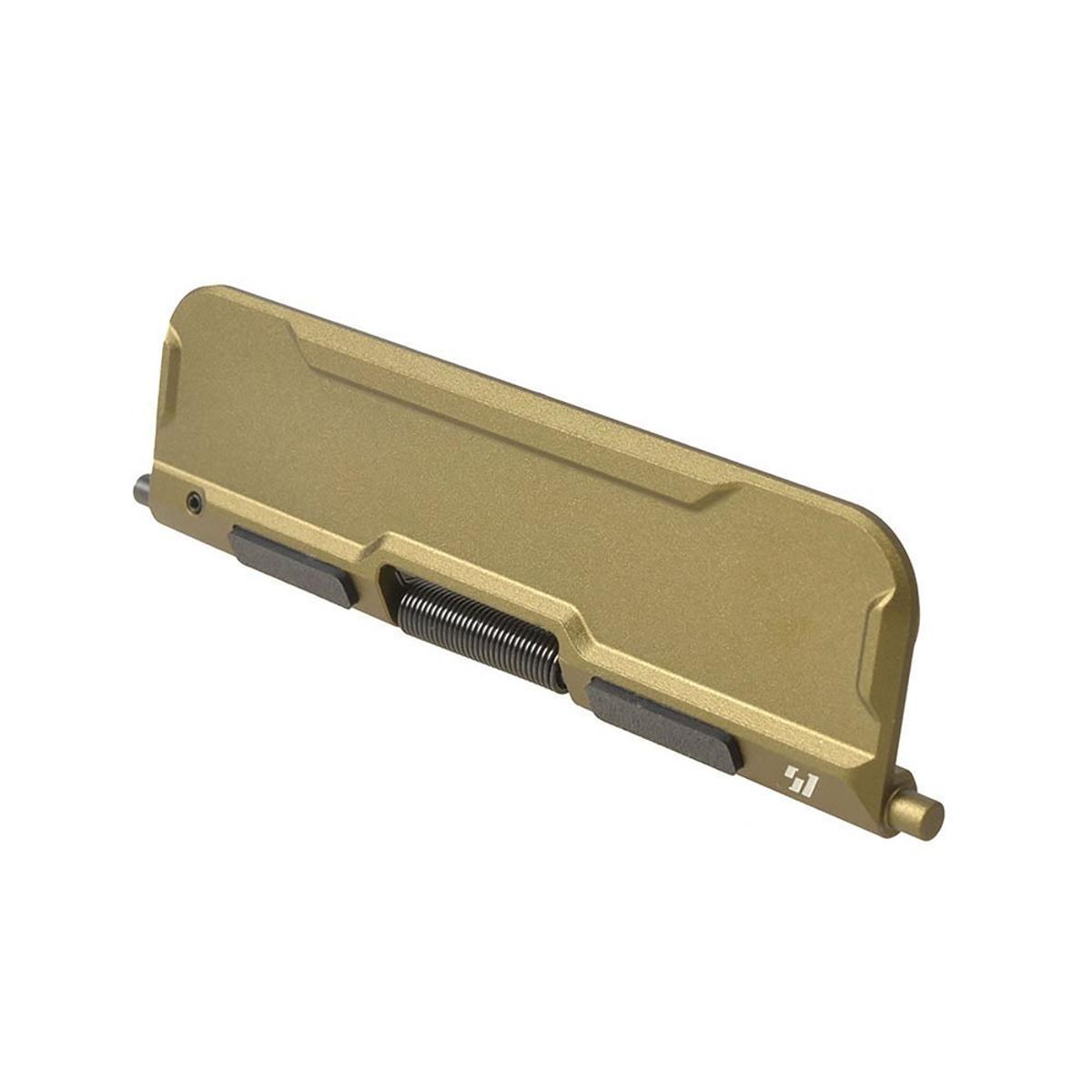 strike industries klapka wyrzutnika lusek budc billet ultimate dust cover flat dark earth ar budc 223 fde