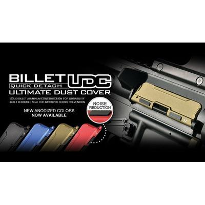 strike industries klapka wyrzutnika lusek budc billet ultimate dust cover flat dark earth ar budc 223 fde