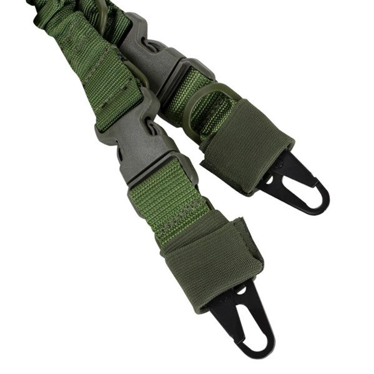 condor zawieszenie taktyczne bungee sling cbt czarny us1002 002