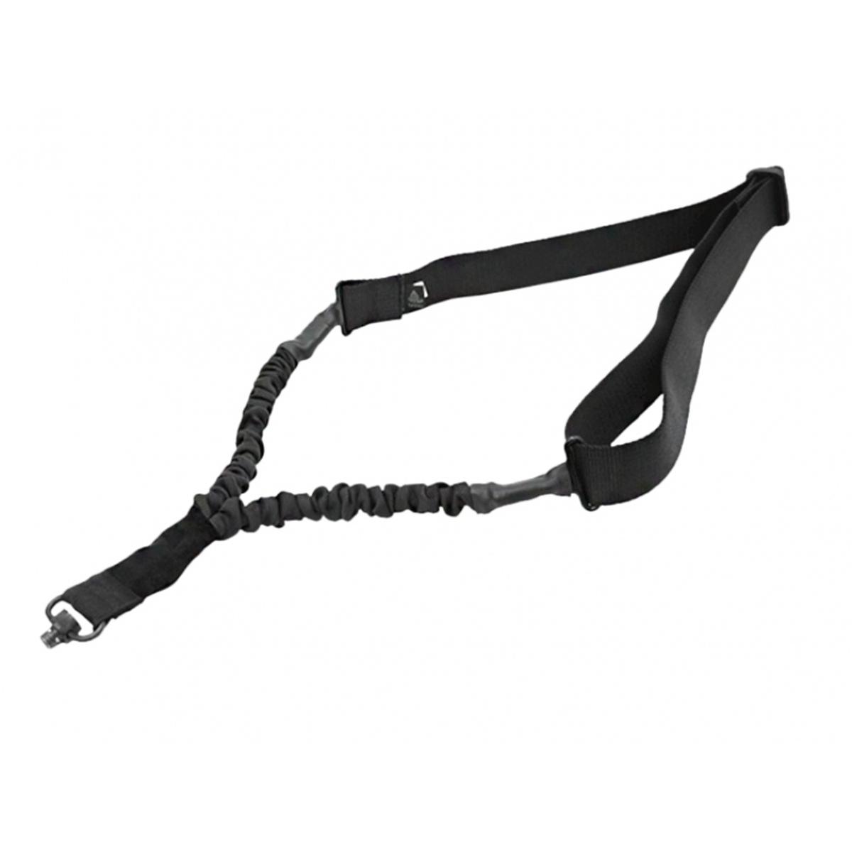 utg leapers zawieszenie 1 punktowe bungee sling qd pvc gb507b
