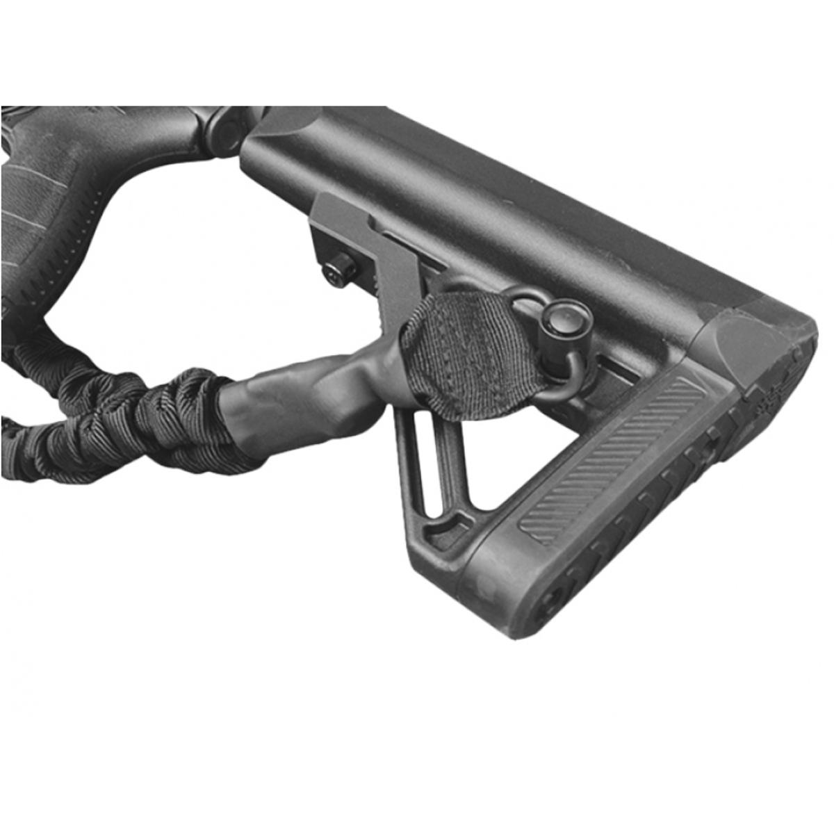 utg leapers zawieszenie 1 punktowe bungee sling qd pvc gb507b