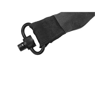 utg leapers zawieszenie 1 punktowe bungee sling qd pvc gb507b