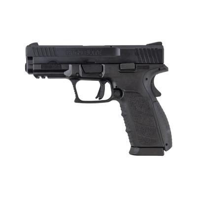 Burgu BRG9 Elite
