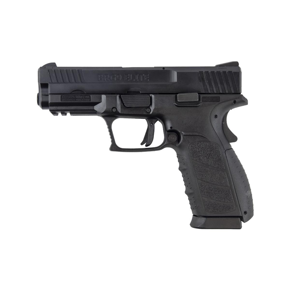 burgu brg9 elite