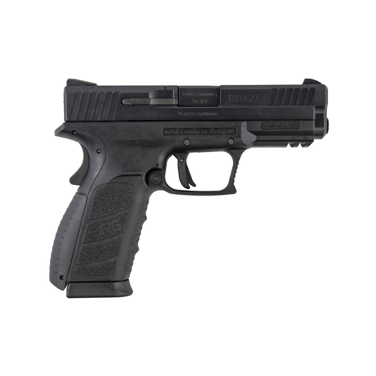burgu brg9 elite