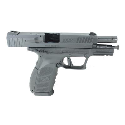 burgu brg9 elite