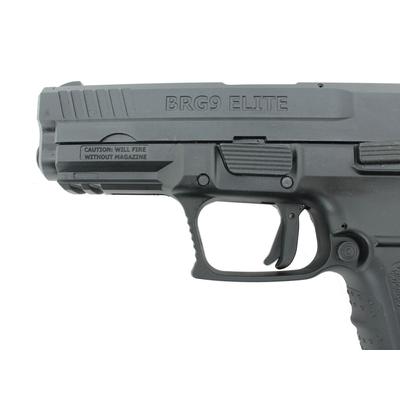 burgu brg9 elite