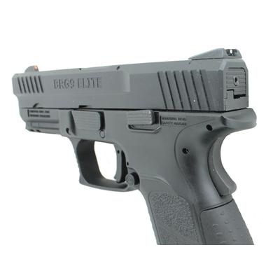 burgu brg9 elite