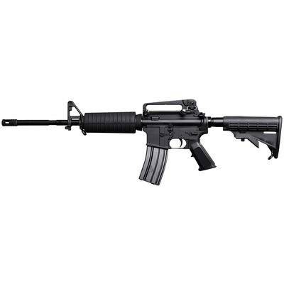 bushmaster m4 patrolman s ambi w carry handle 16