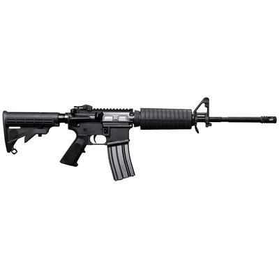 bushmaster m4 patrolman s flat top
