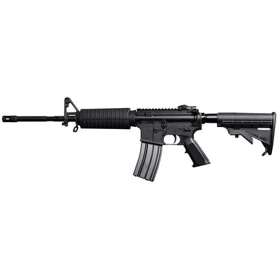 bushmaster m4 patrolman s flat top