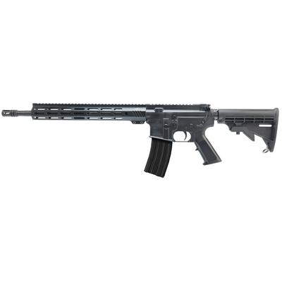 bushmaster orc ii