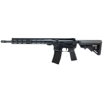 bushmaster orc ii pro