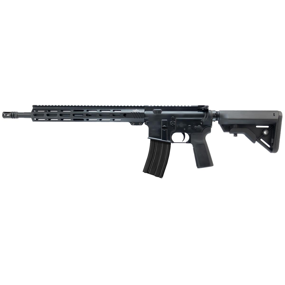 bushmaster orc ii pro