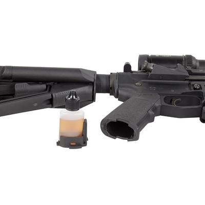 magpul butelka na olej do chwytu miad moe mag059 blk