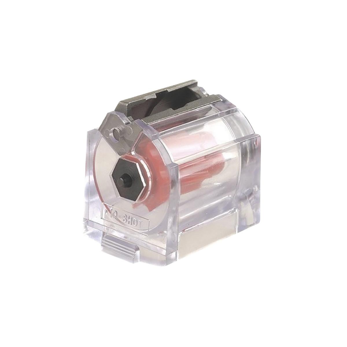 ruger magazynek bx 1 10 nab przezroczysty 90223