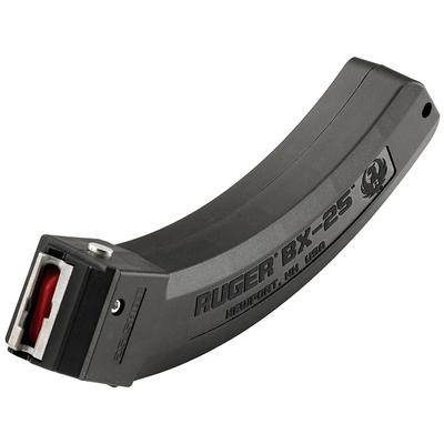 ruger magazynek bx 25 25 nab 90361