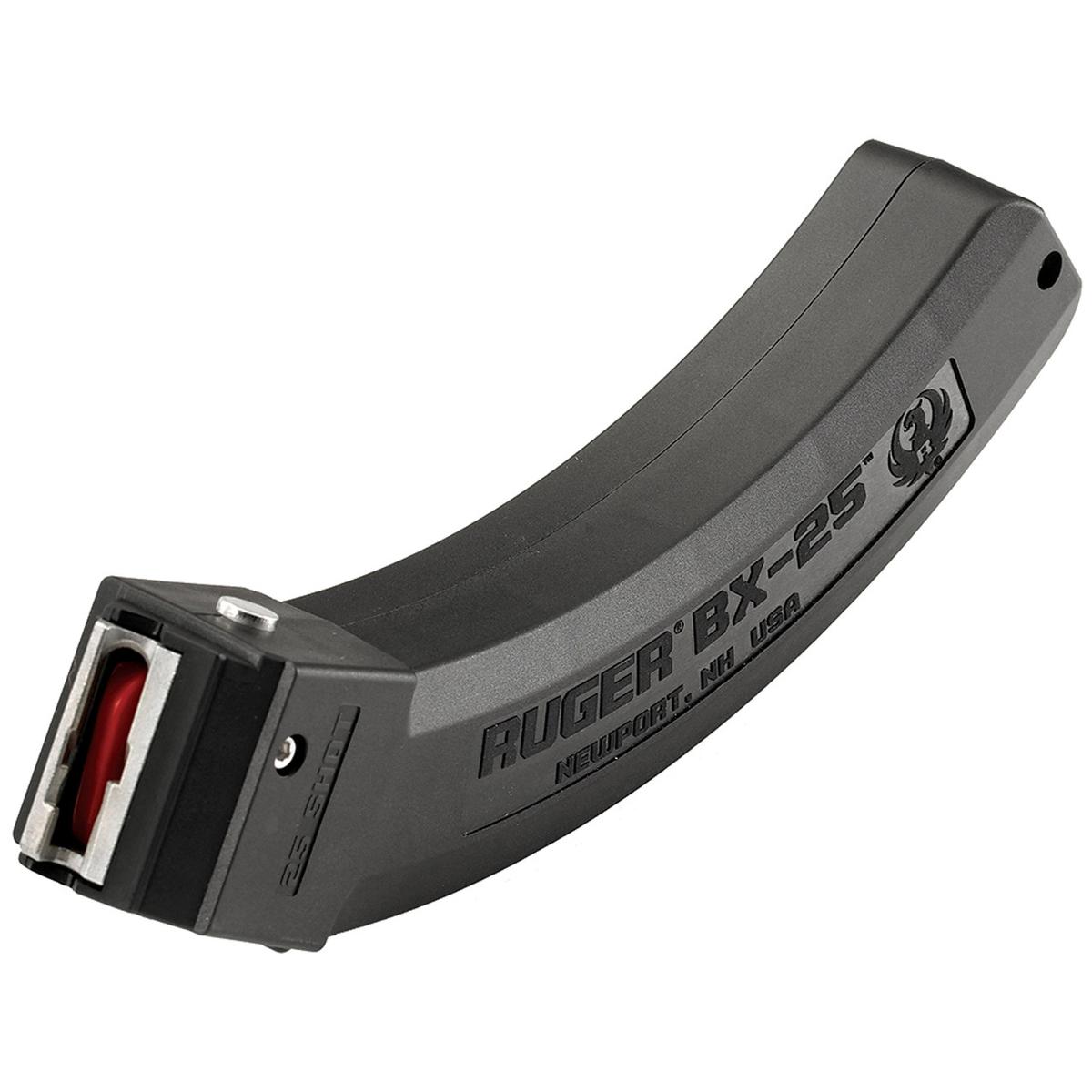 ruger magazynek bx 25 25 nab 90361